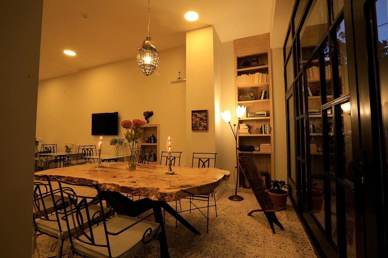 No 10 Hotel Selçuk